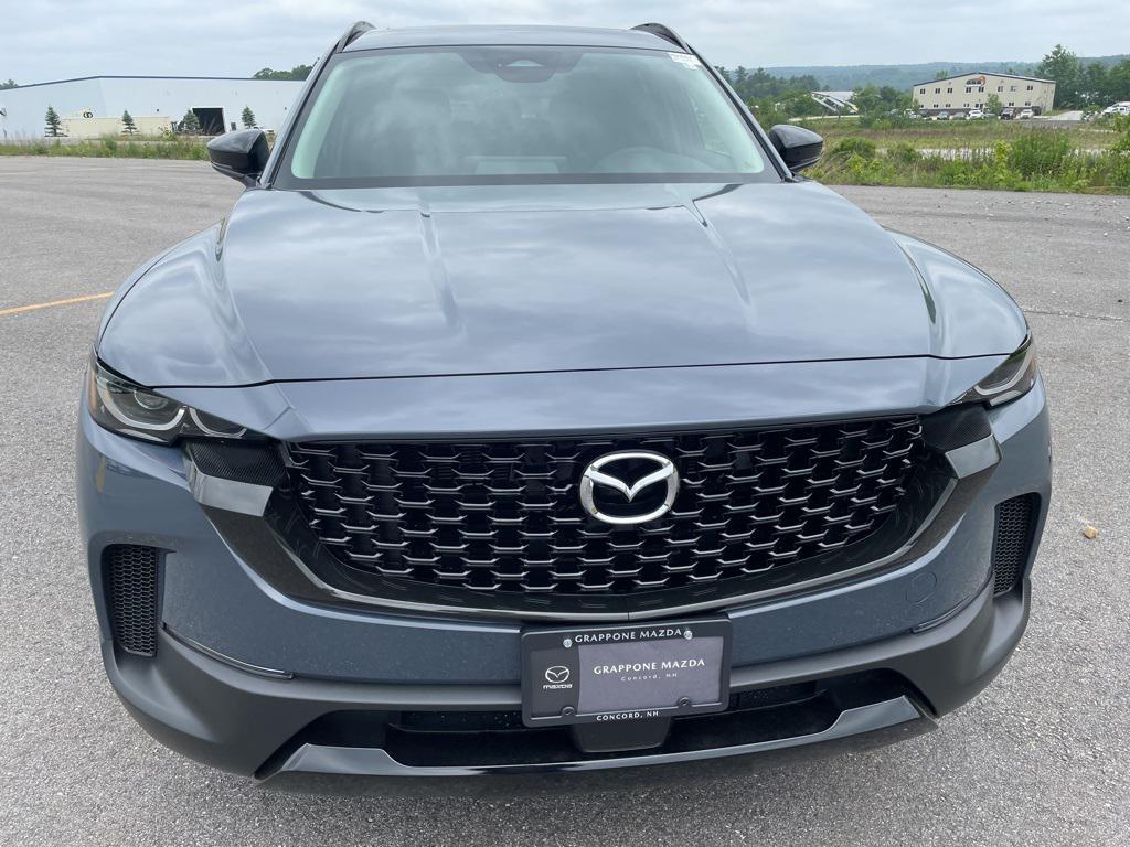 new 2025 Mazda CX-50 Hybrid car, priced at $38,566