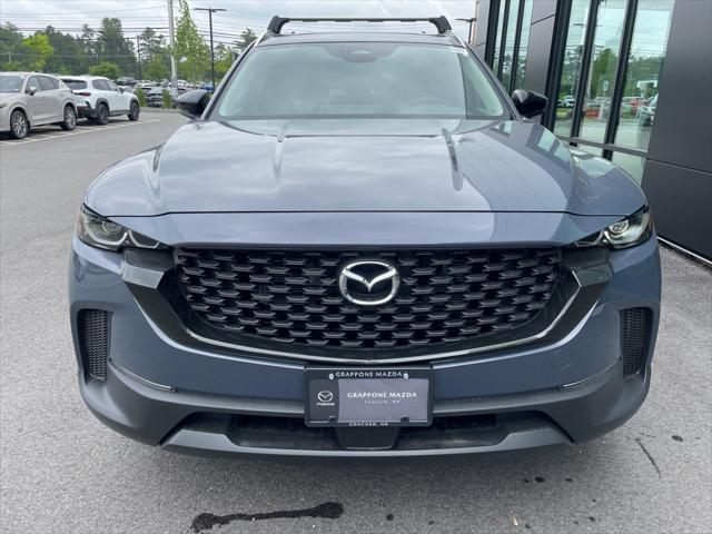 new 2025 Mazda CX-50 car, priced at $35,883