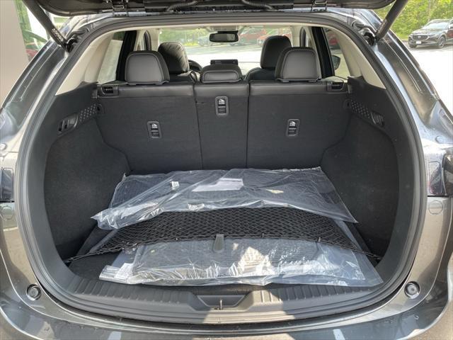 new 2025 Mazda CX-5 car, priced at $32,723