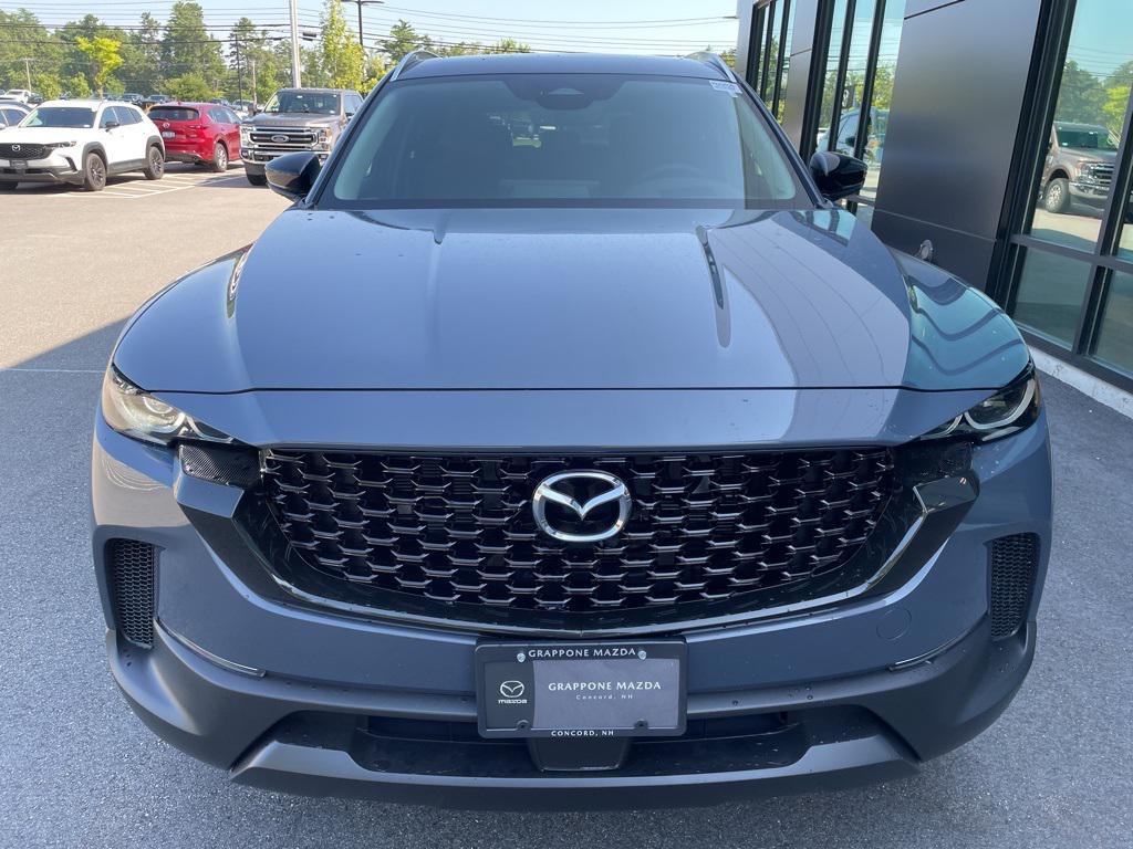 new 2025 Mazda CX-50 Hybrid car, priced at $41,733
