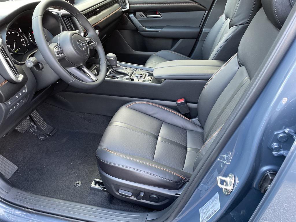 new 2026 Mazda CX-50 Hybrid car, priced at $39,993