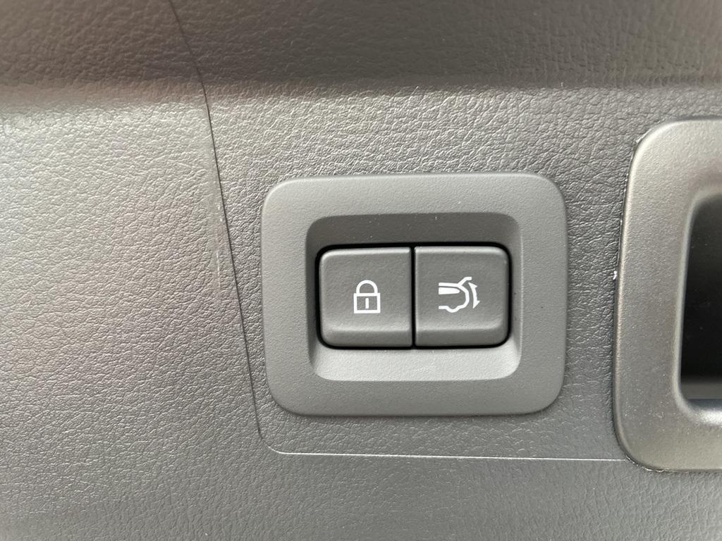 new 2026 Mazda CX-50 Hybrid car, priced at $39,993