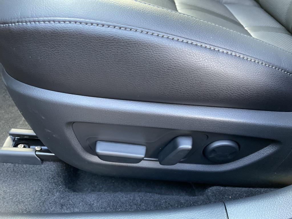 new 2026 Mazda CX-50 Hybrid car, priced at $39,993