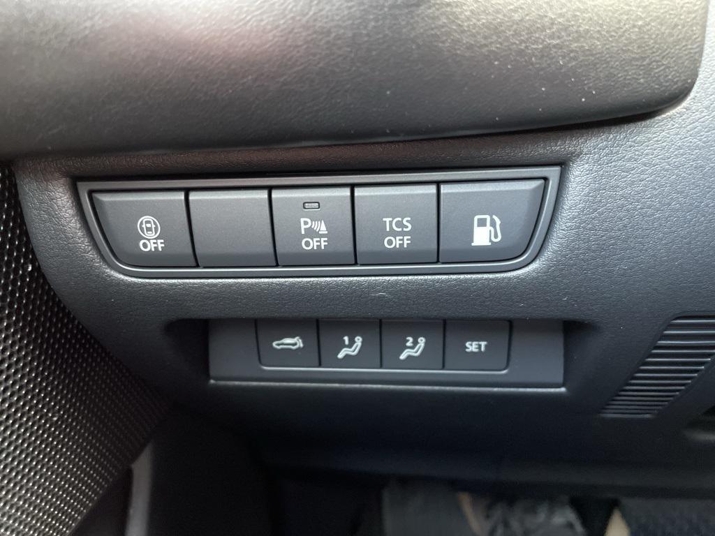 new 2026 Mazda CX-50 Hybrid car, priced at $39,993