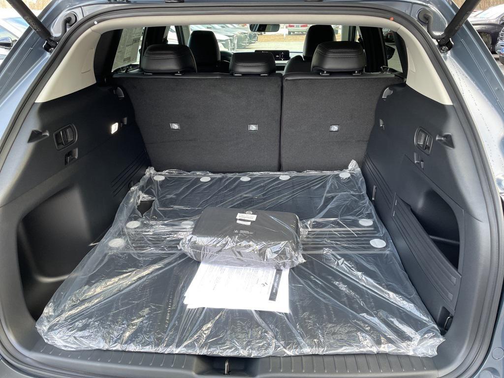 new 2026 Mazda CX-50 Hybrid car, priced at $39,993