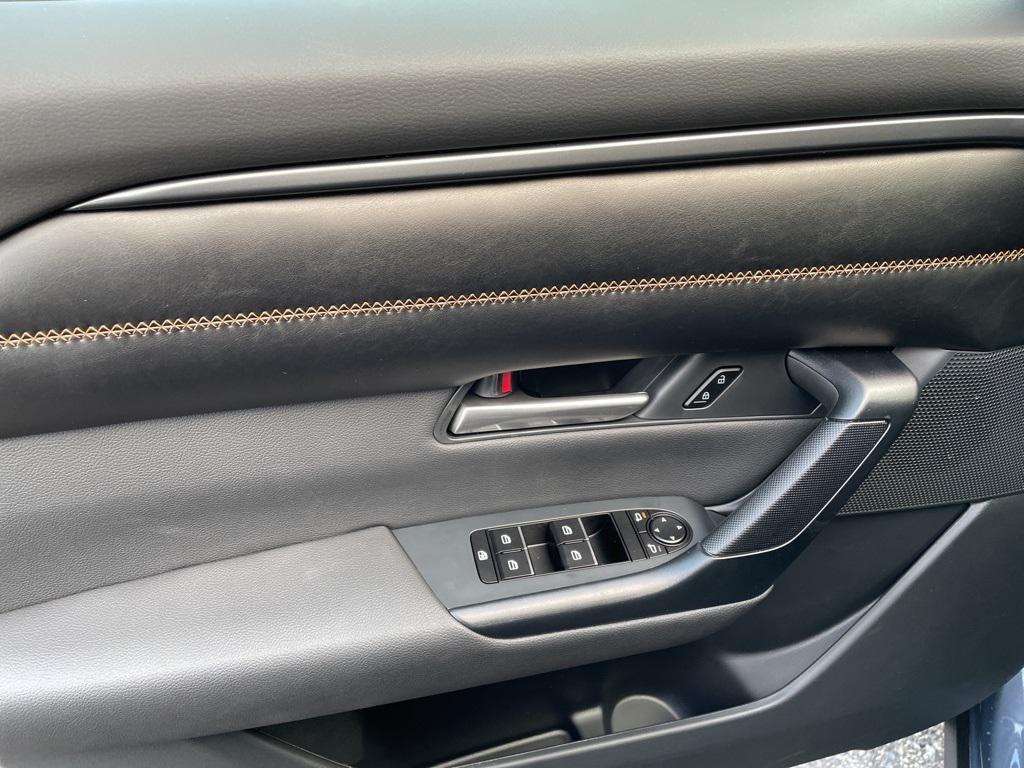 new 2026 Mazda CX-50 Hybrid car, priced at $39,993