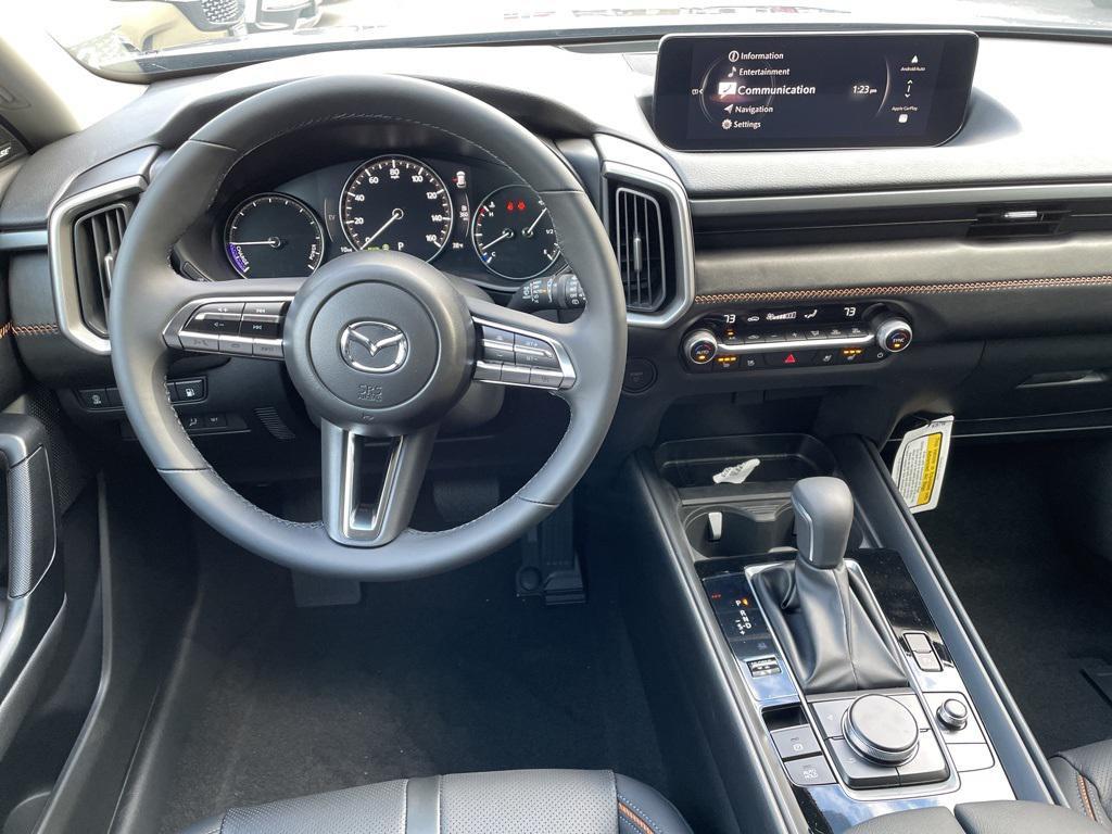 new 2026 Mazda CX-50 Hybrid car, priced at $39,993