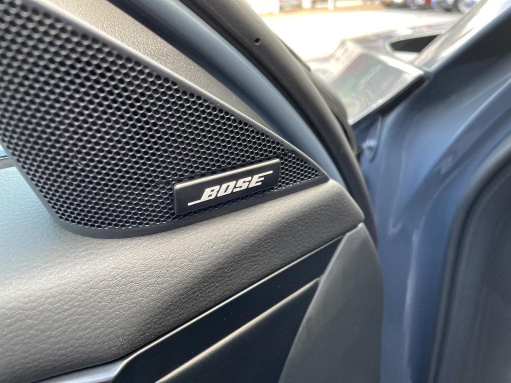 new 2026 Mazda CX-50 Hybrid car, priced at $39,993