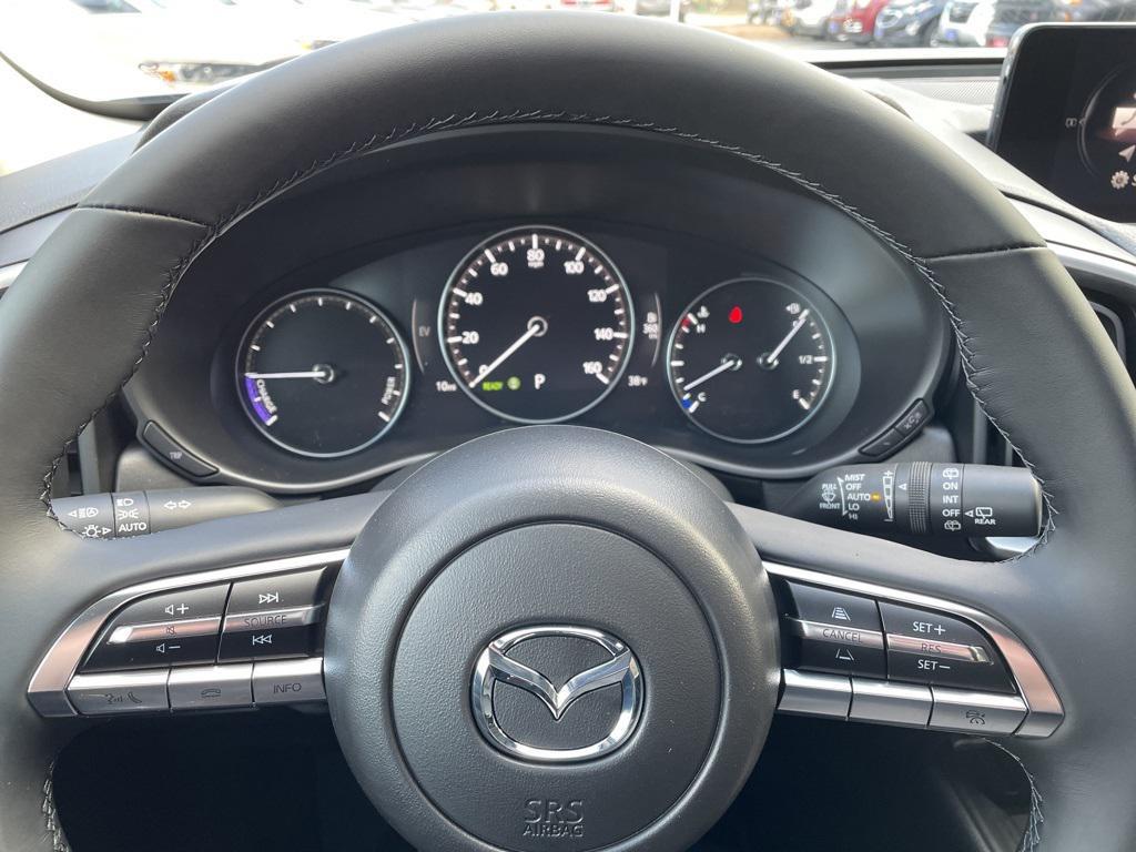 new 2026 Mazda CX-50 Hybrid car, priced at $39,993