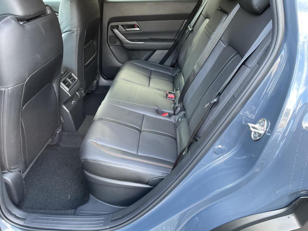 new 2026 Mazda CX-50 Hybrid car, priced at $39,993