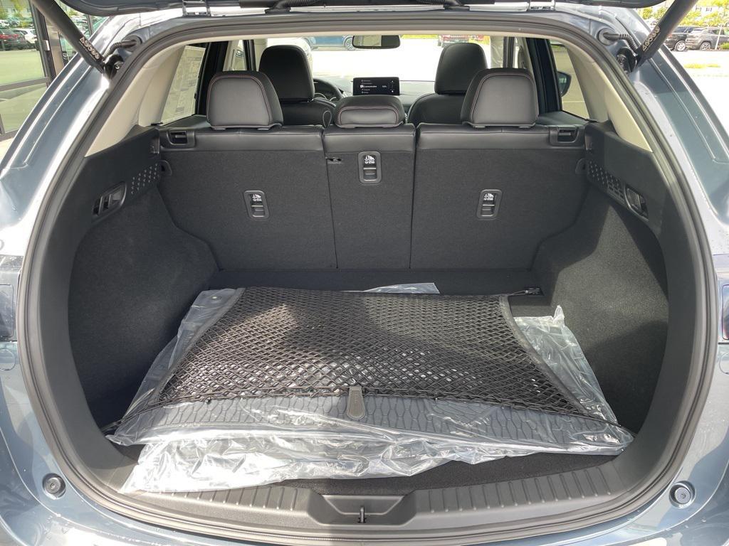 new 2025 Mazda CX-5 car, priced at $34,189