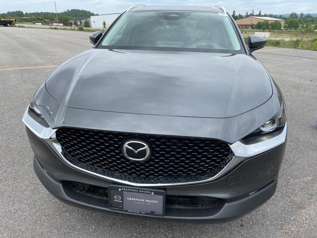 new 2025 Mazda CX-30 car, priced at $33,647