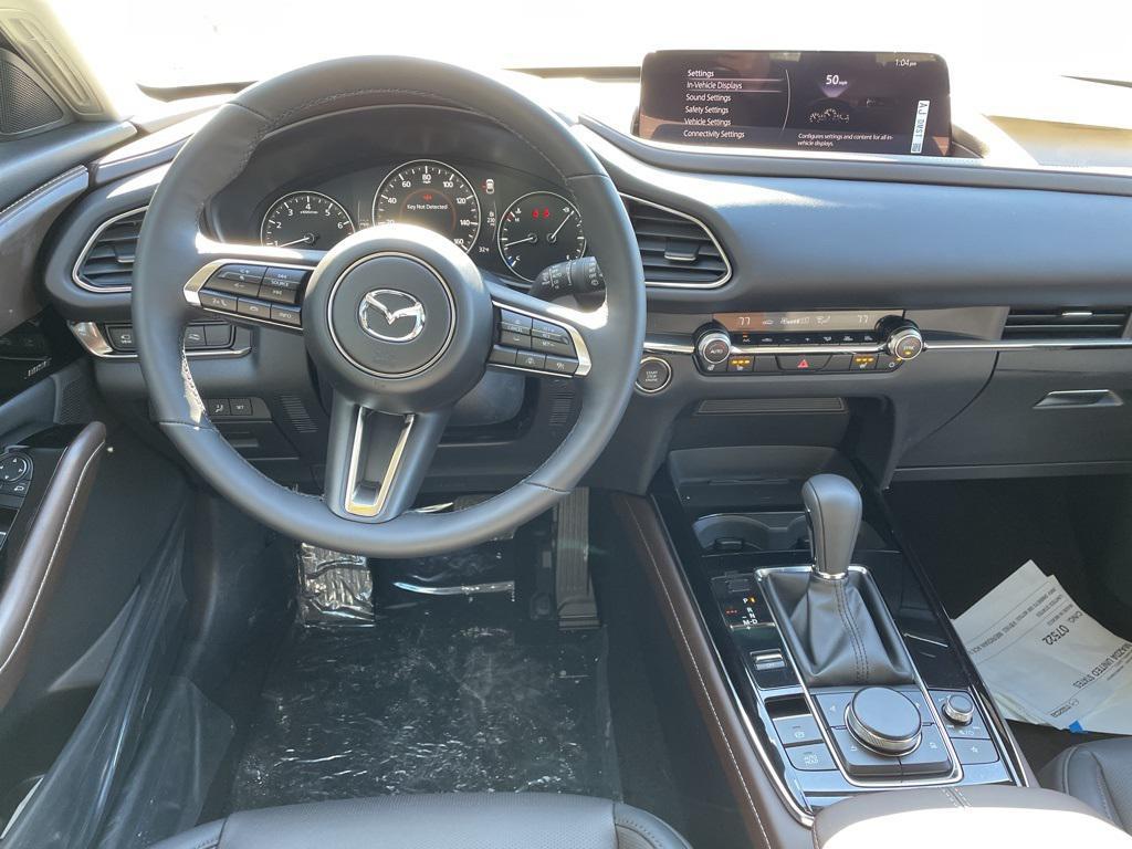 new 2025 Mazda CX-30 car, priced at $38,392