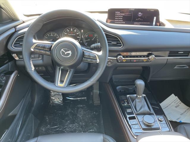 new 2025 Mazda CX-30 car, priced at $38,392