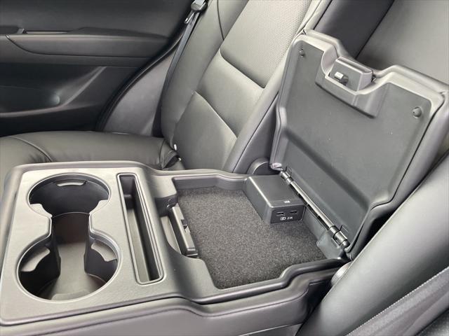 new 2025 Mazda CX-5 car, priced at $32,006