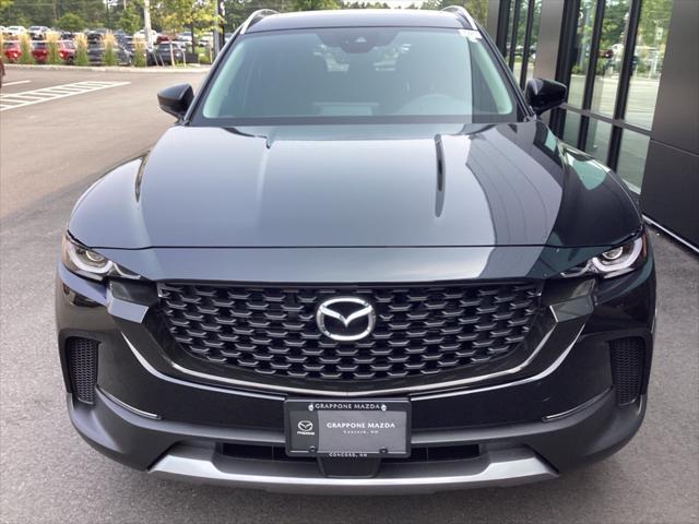 new 2024 Mazda CX-50 car, priced at $37,570