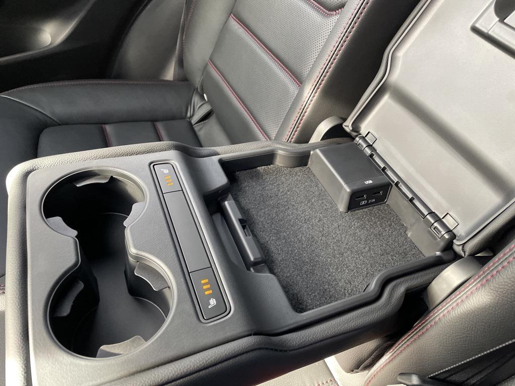 new 2025 Mazda CX-5 car, priced at $40,128