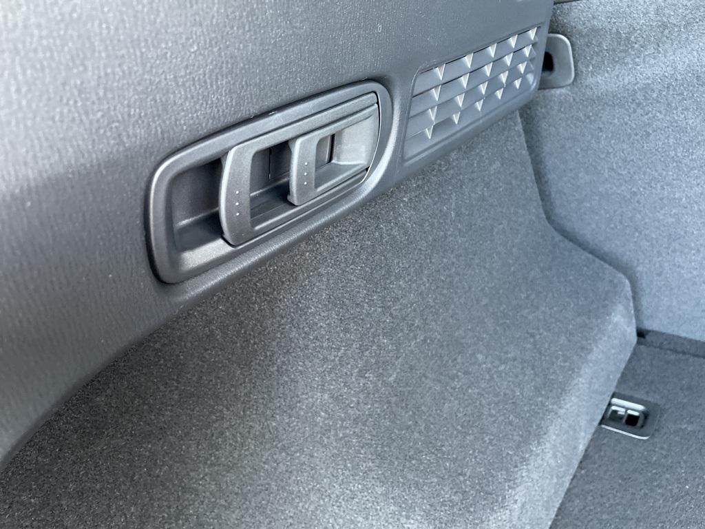 new 2025 Mazda CX-5 car, priced at $40,128