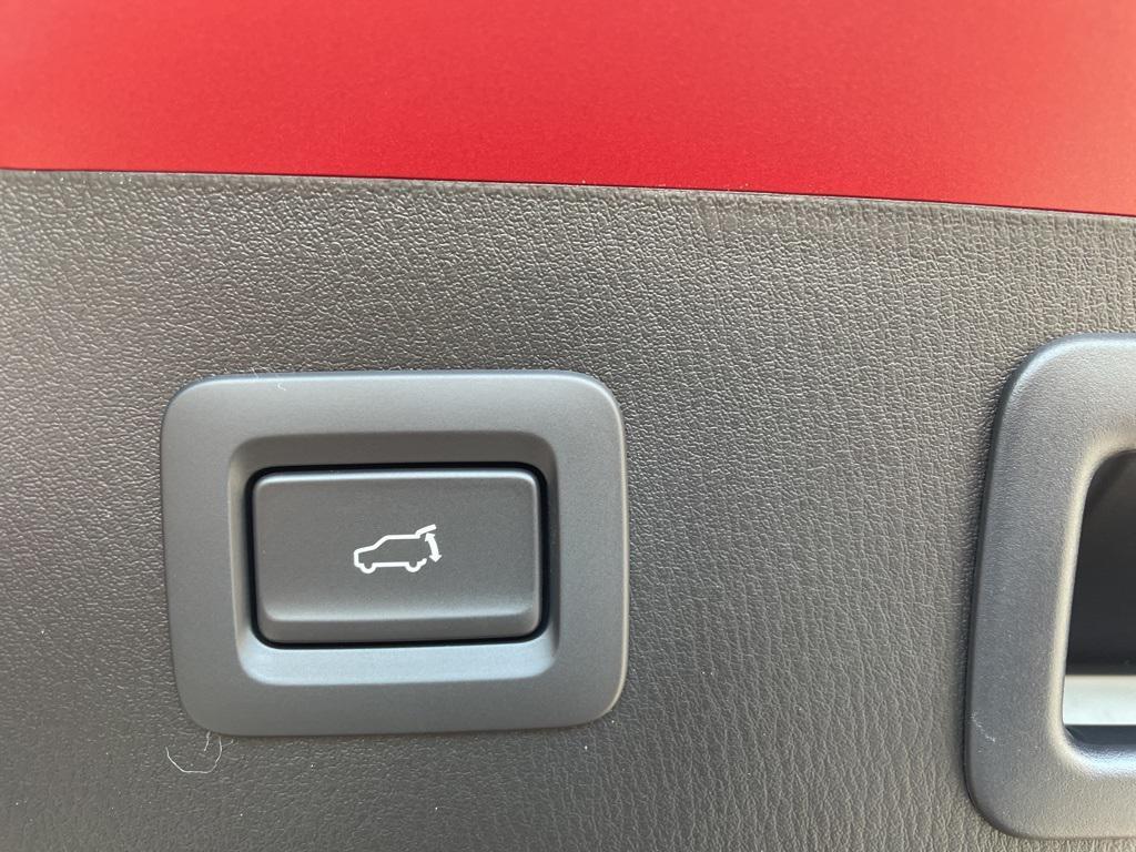 new 2025 Mazda CX-5 car, priced at $40,128
