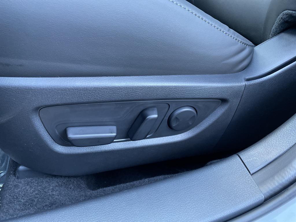 new 2026 Mazda CX-30 car, priced at $30,792