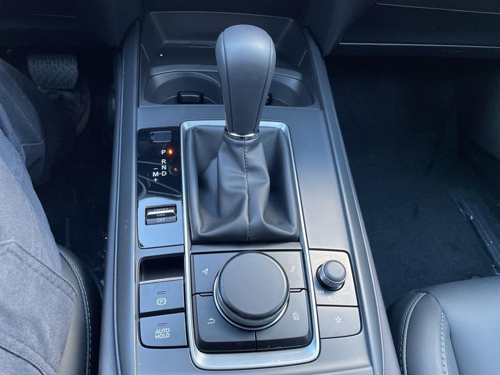 new 2026 Mazda CX-30 car, priced at $30,792