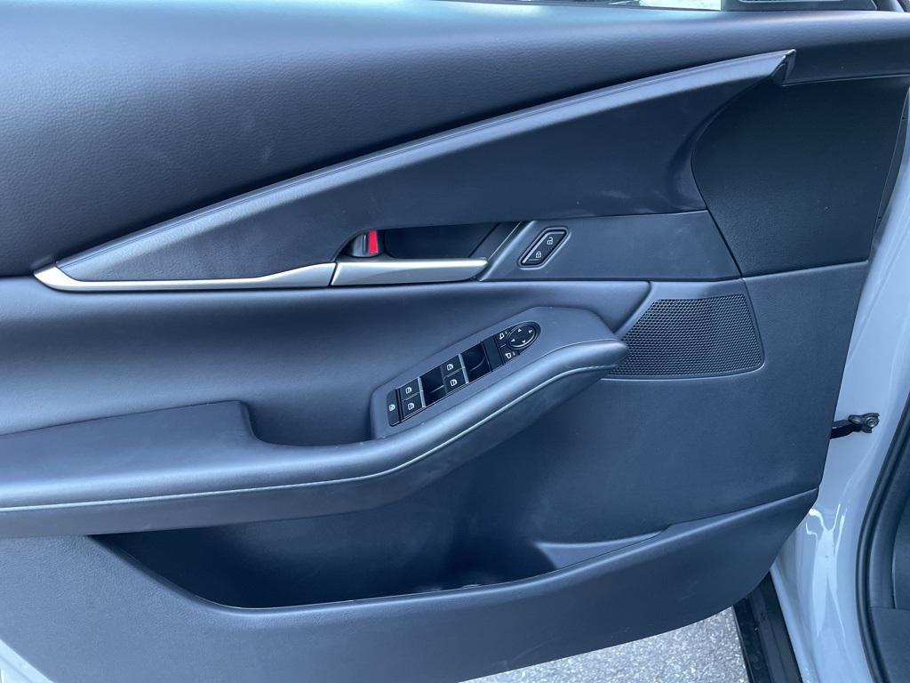 new 2026 Mazda CX-30 car, priced at $30,792