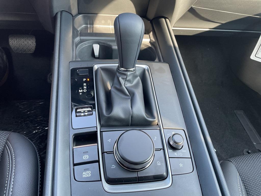 new 2025 Mazda CX-50 car, priced at $31,757