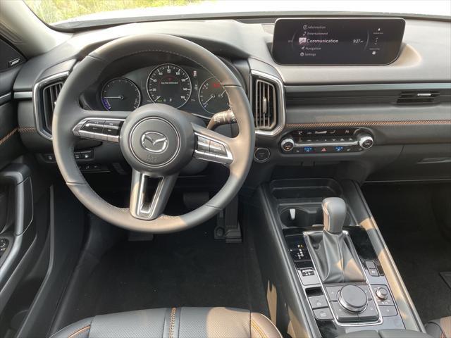 new 2025 Mazda CX-50 Hybrid car, priced at $41,182