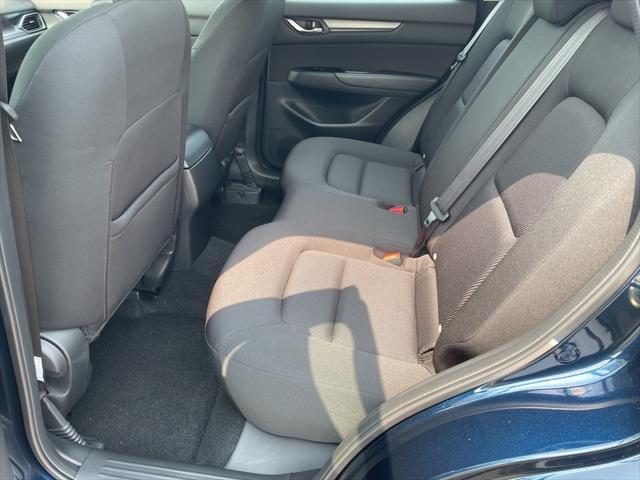 new 2025 Mazda CX-90 car, priced at $42,227