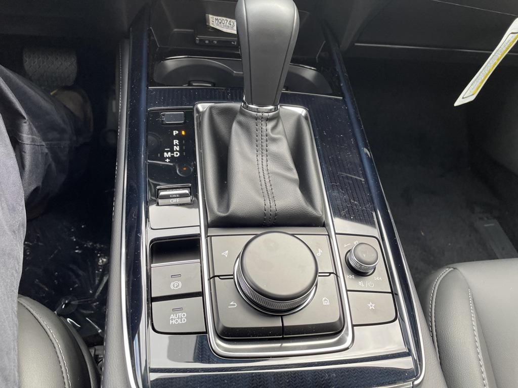 new 2025 Mazda CX-30 car, priced at $30,701