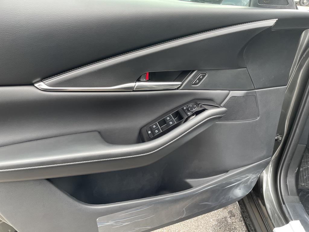 new 2025 Mazda CX-30 car, priced at $30,701