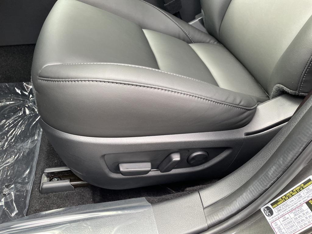 new 2025 Mazda CX-30 car, priced at $30,701