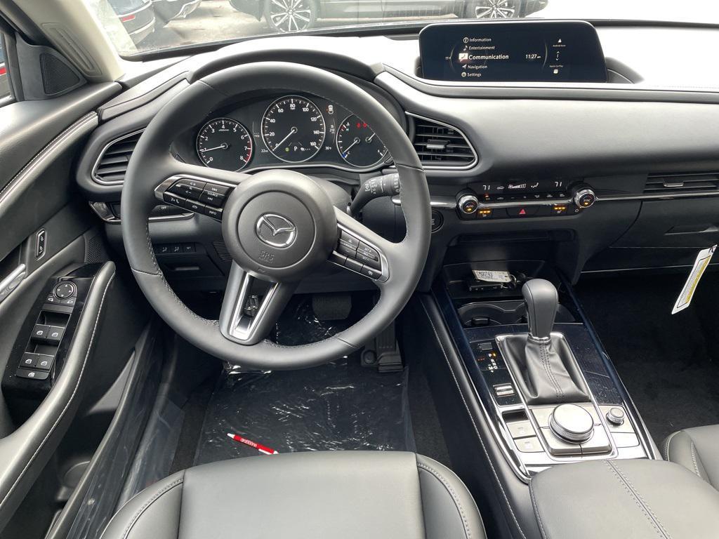 new 2025 Mazda CX-30 car, priced at $30,701