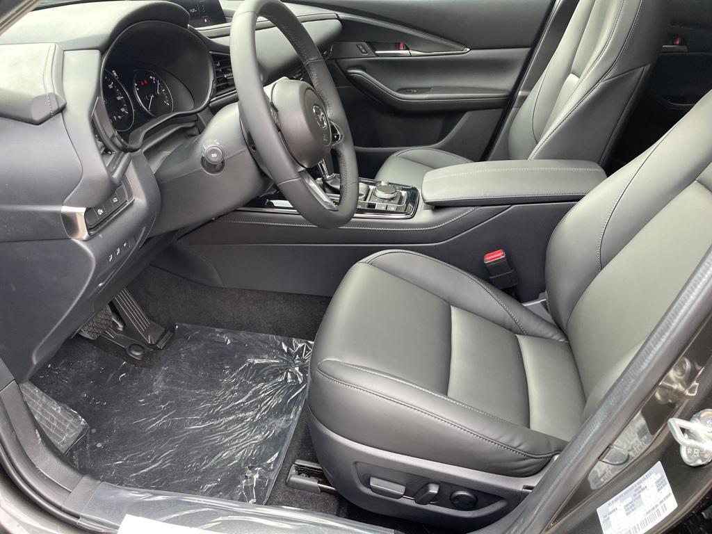new 2025 Mazda CX-30 car, priced at $30,701