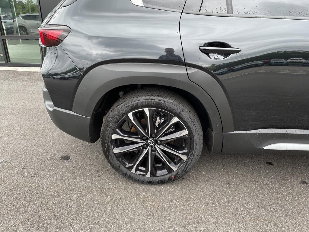 new 2025 Mazda CX-50 car, priced at $44,749