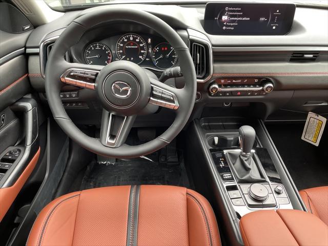 new 2025 Mazda CX-50 car, priced at $44,749