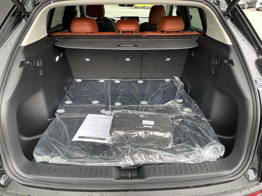 new 2025 Mazda CX-50 car, priced at $44,749