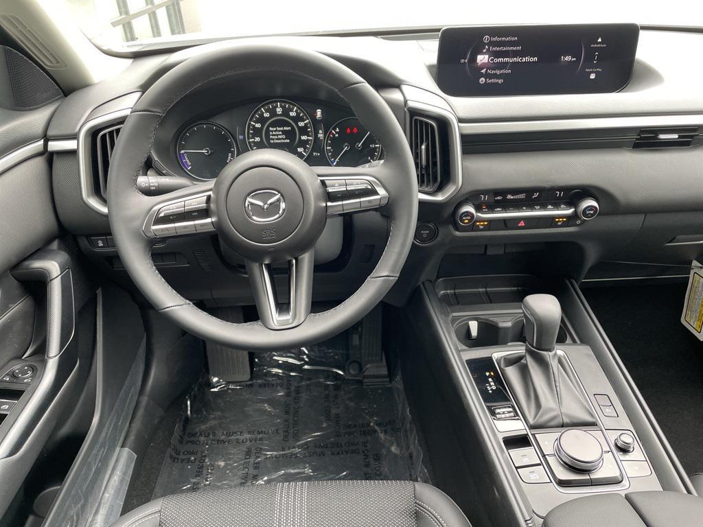 new 2025 Mazda CX-50 Hybrid car, priced at $35,394
