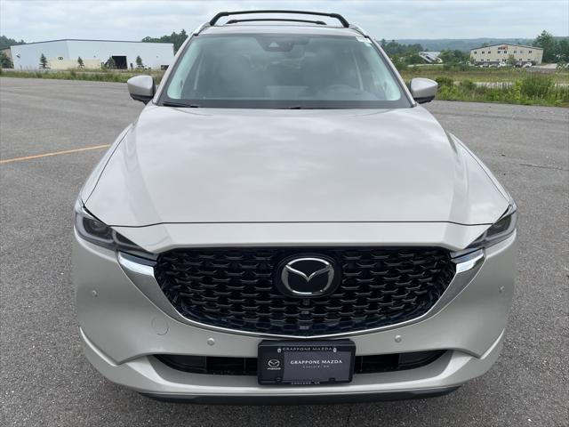 new 2025 Mazda CX-5 car, priced at $36,731