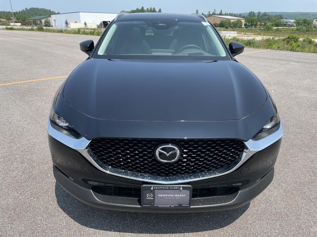 new 2025 Mazda CX-30 car, priced at $33,308