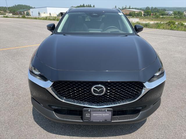 new 2025 Mazda CX-30 car, priced at $33,308
