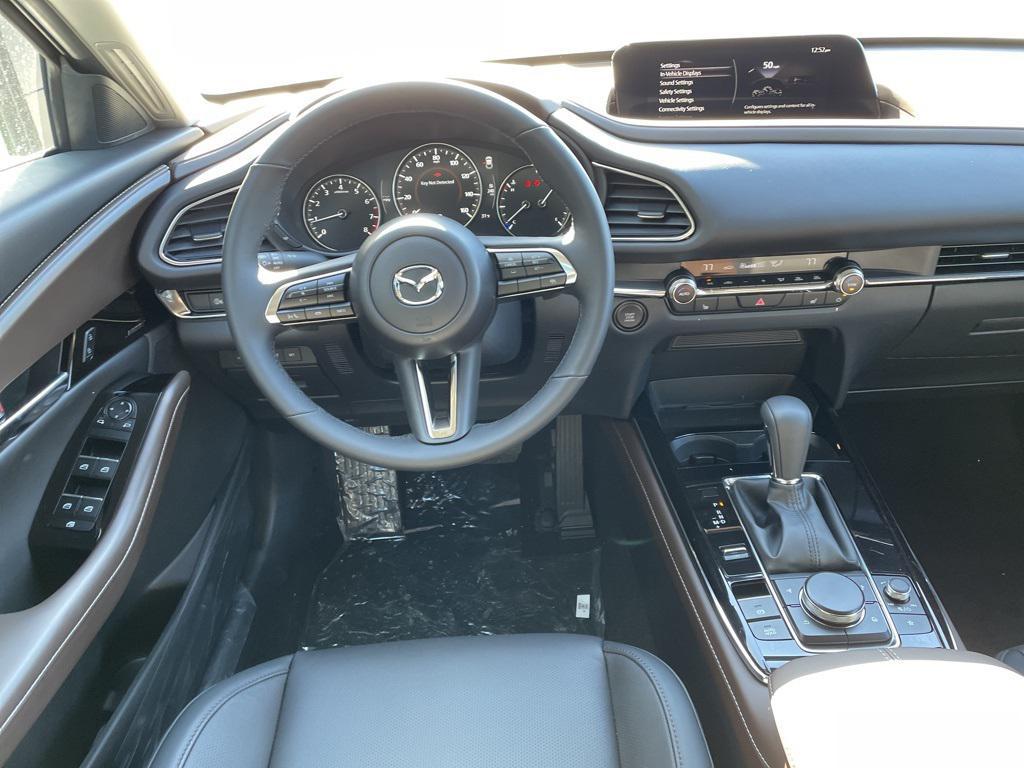 new 2025 Mazda CX-30 car, priced at $33,308