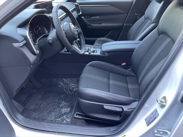 new 2025 Mazda CX-50 car, priced at $31,558