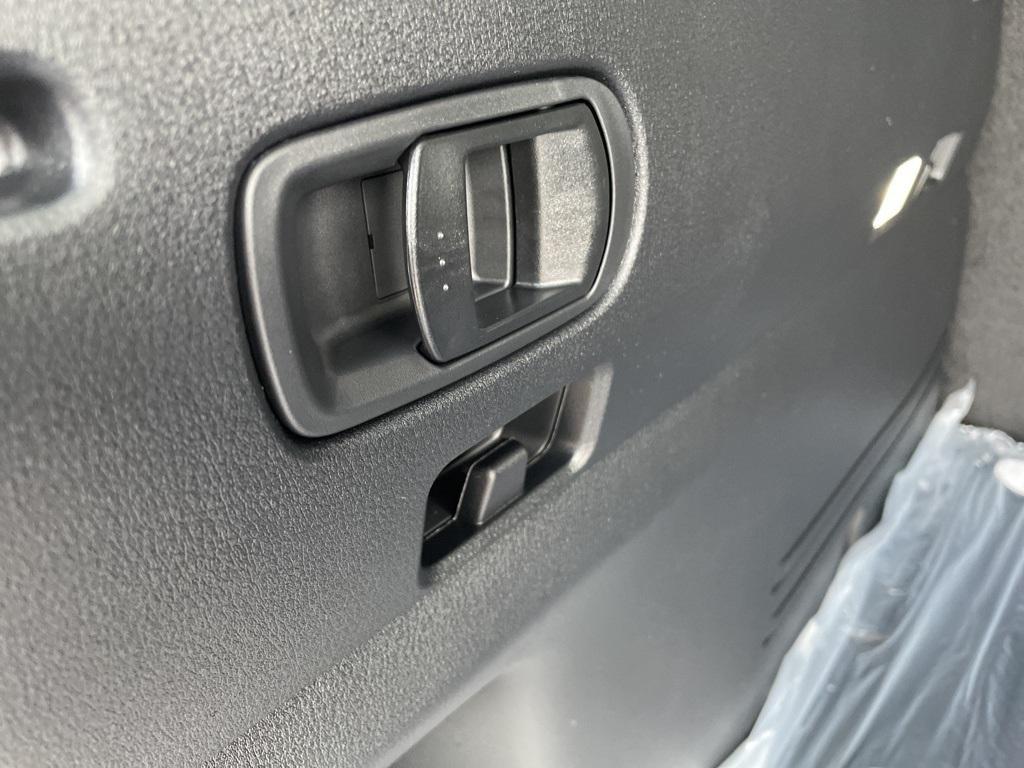 new 2026 Mazda CX-50 Hybrid car, priced at $39,813