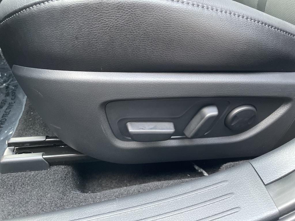 new 2026 Mazda CX-50 Hybrid car, priced at $39,813