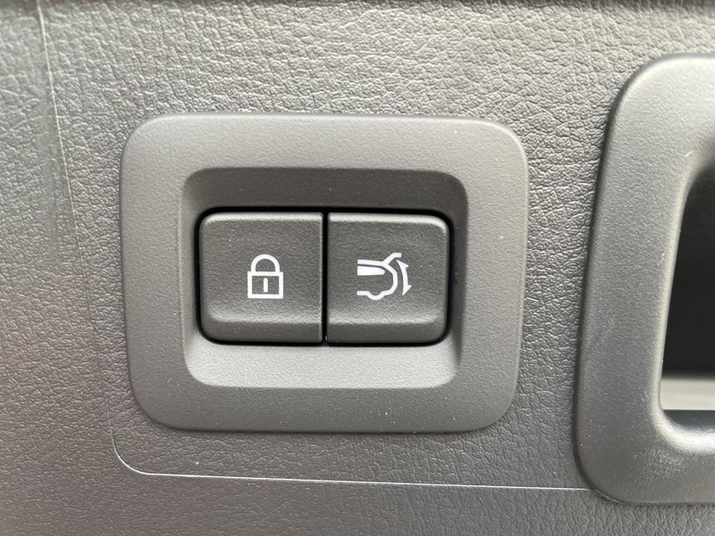 new 2026 Mazda CX-50 Hybrid car, priced at $39,813