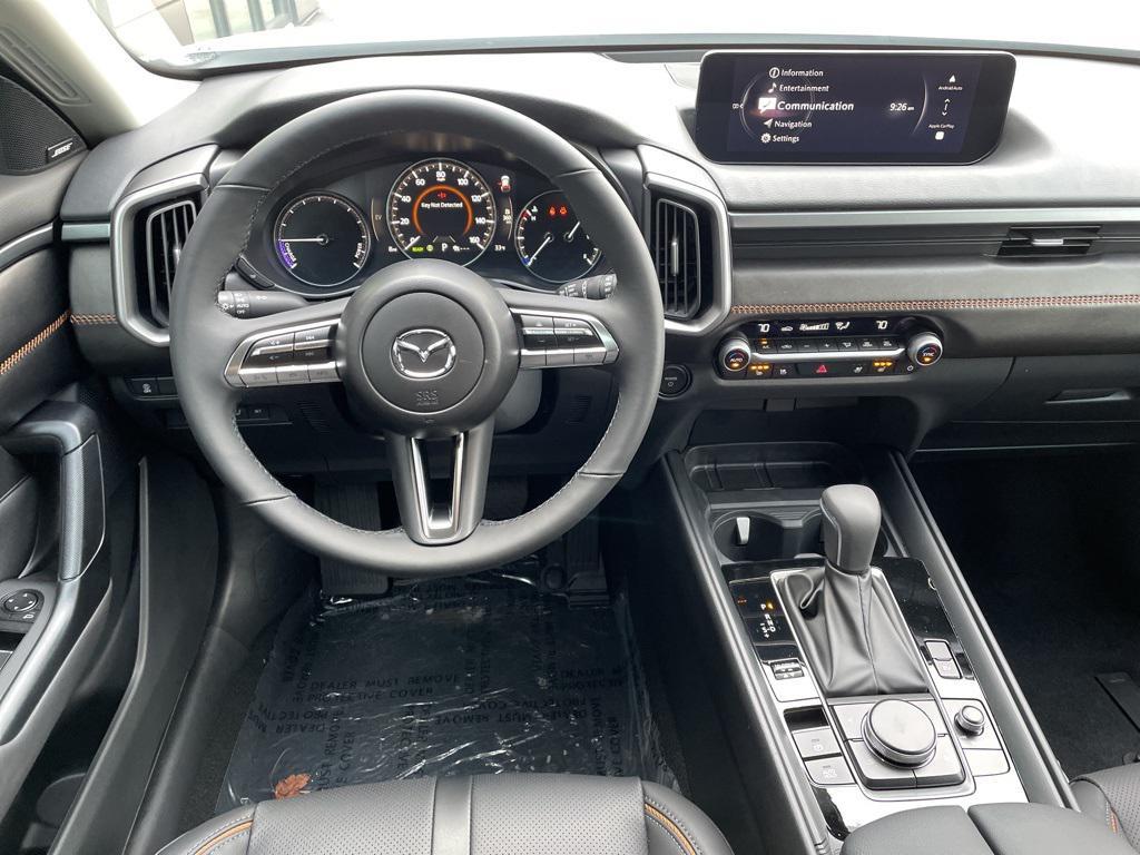 new 2026 Mazda CX-50 Hybrid car, priced at $39,813
