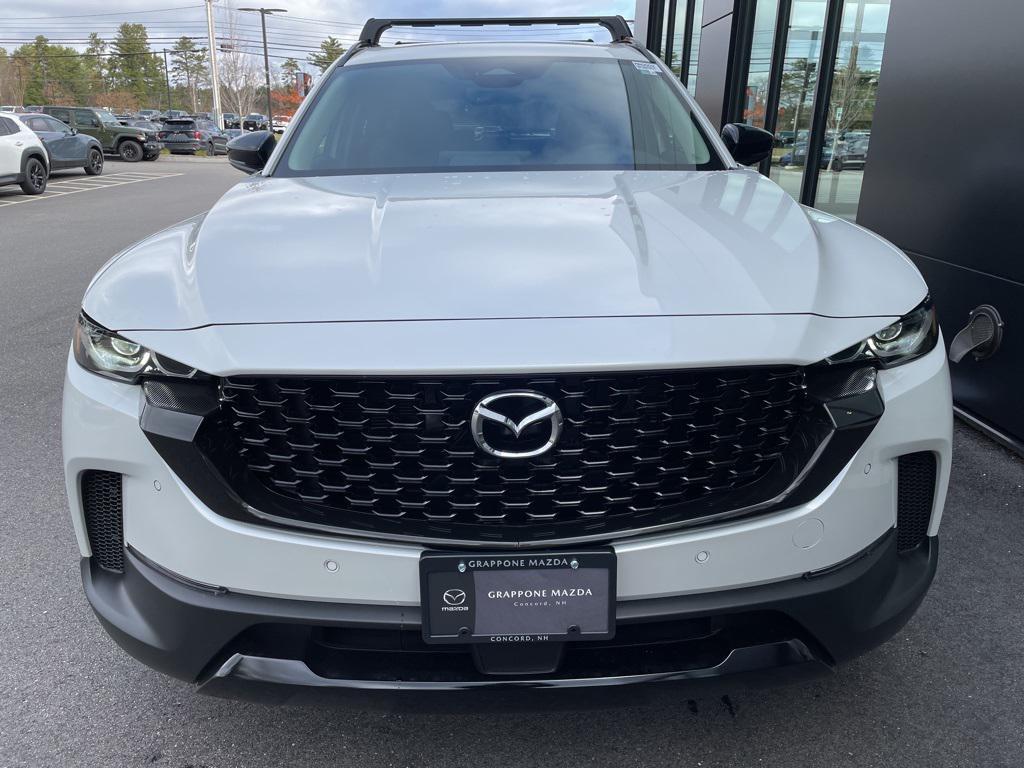 new 2026 Mazda CX-50 Hybrid car, priced at $39,813