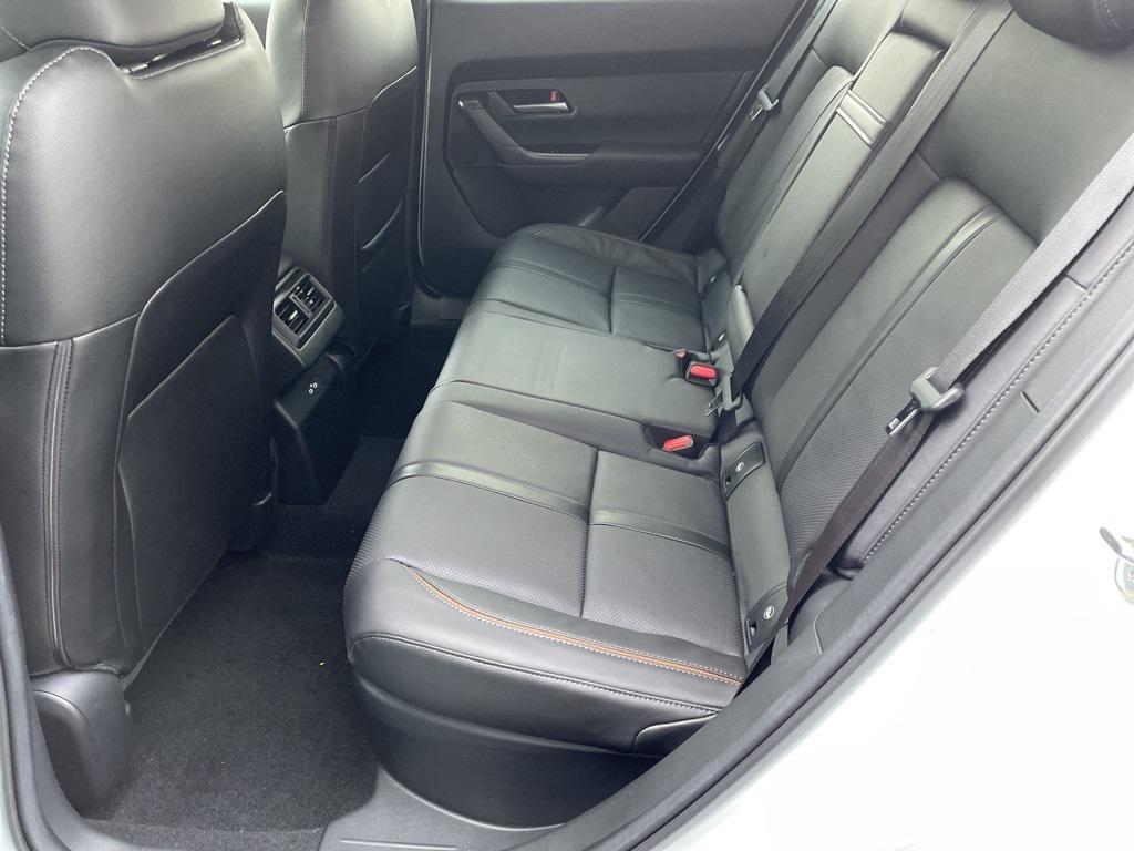 new 2026 Mazda CX-50 Hybrid car, priced at $39,813