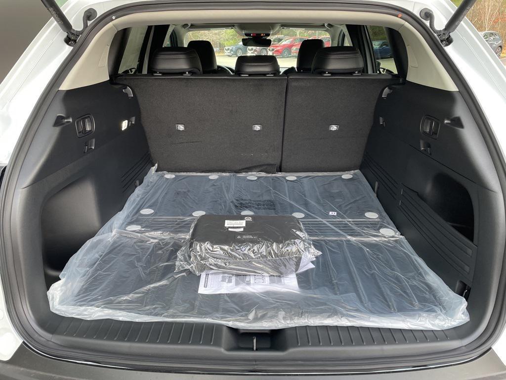 new 2026 Mazda CX-50 Hybrid car, priced at $39,813